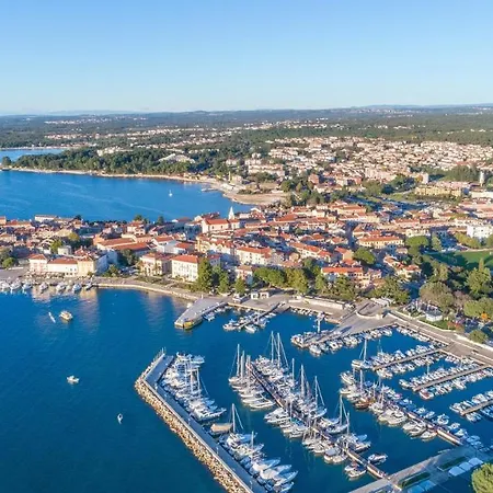 Apartment Labinac Ines, Only 300 M From Beach