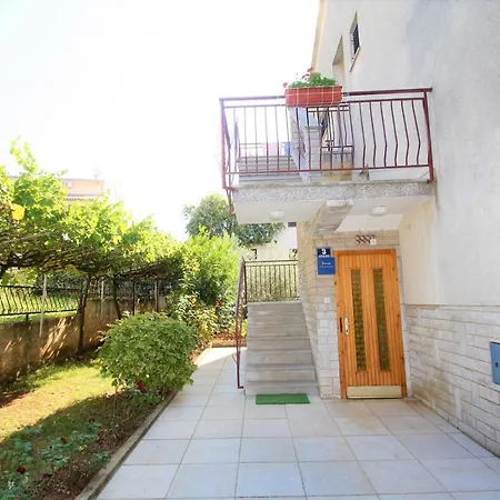 Labinac Ines, Only 300 M From Beach Poreč